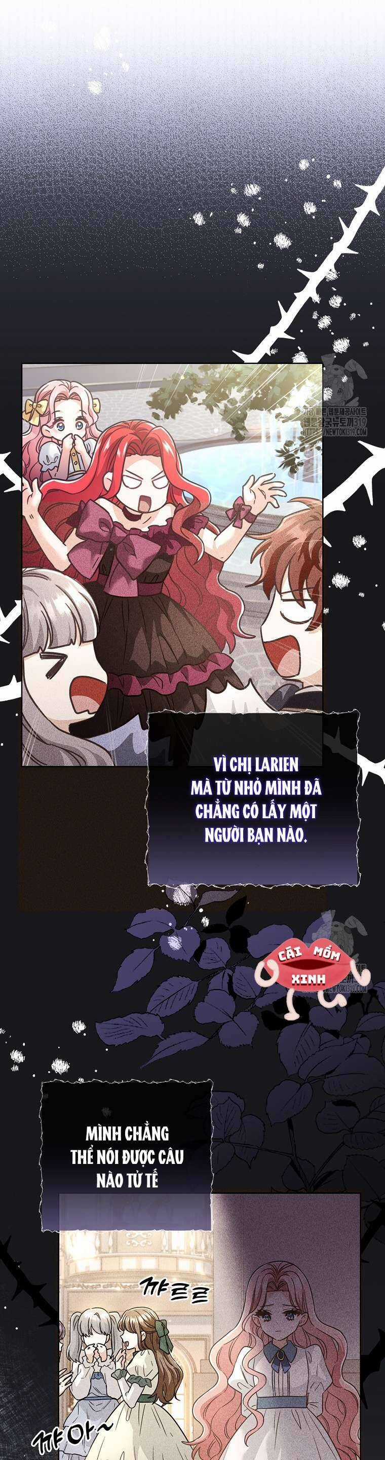 Tôi Phải Mau Chóng Kết Hôn Vì Thời Gian Có Hạn Chapter 13 trang 25