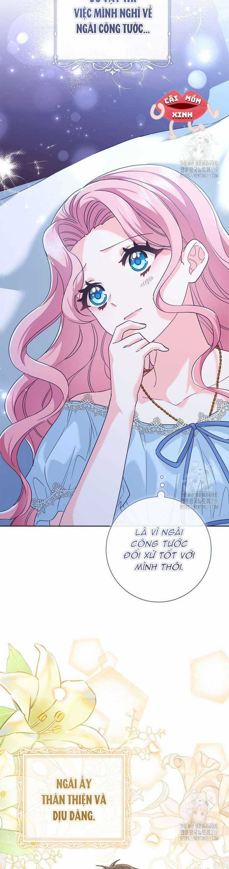 Tôi Phải Mau Chóng Kết Hôn Vì Thời Gian Có Hạn Chapter 13 trang 27