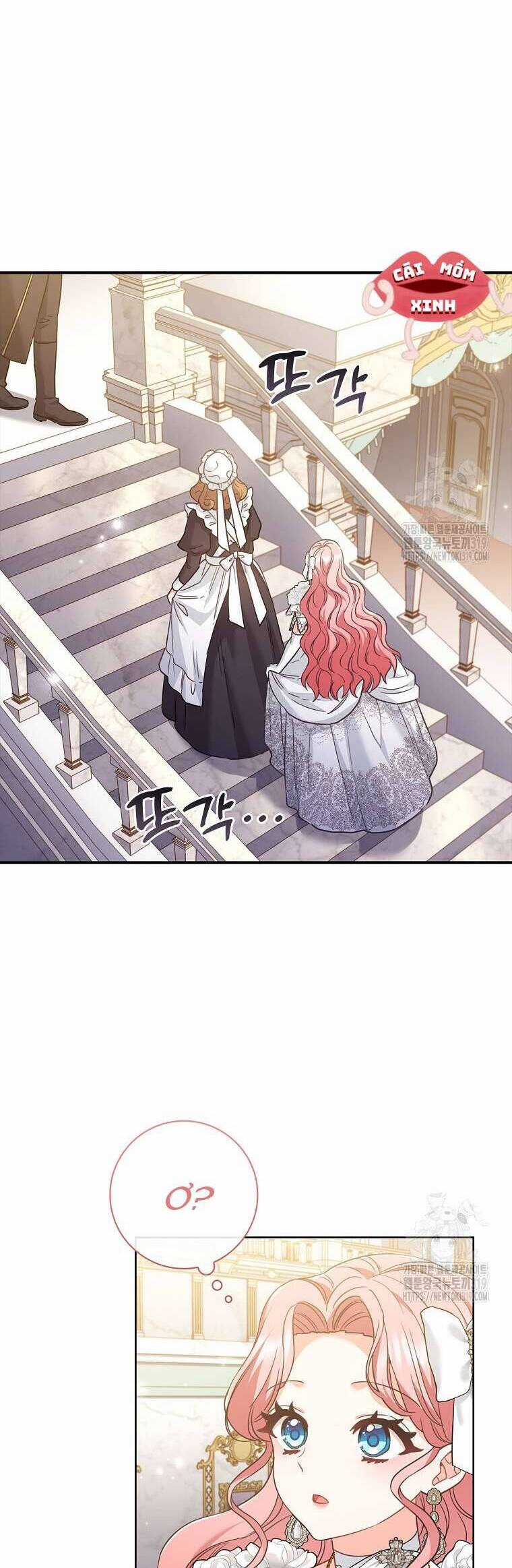 Tôi Phải Mau Chóng Kết Hôn Vì Thời Gian Có Hạn Chapter 13 trang 3