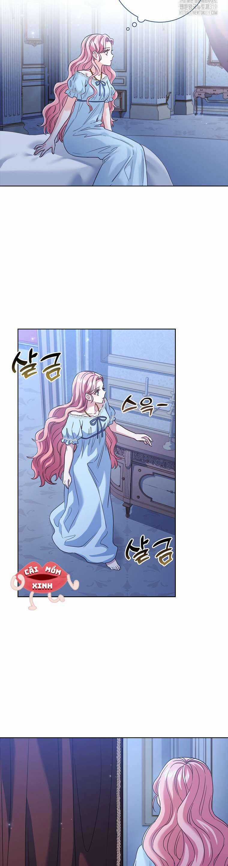 Tôi Phải Mau Chóng Kết Hôn Vì Thời Gian Có Hạn Chapter 13 trang 31