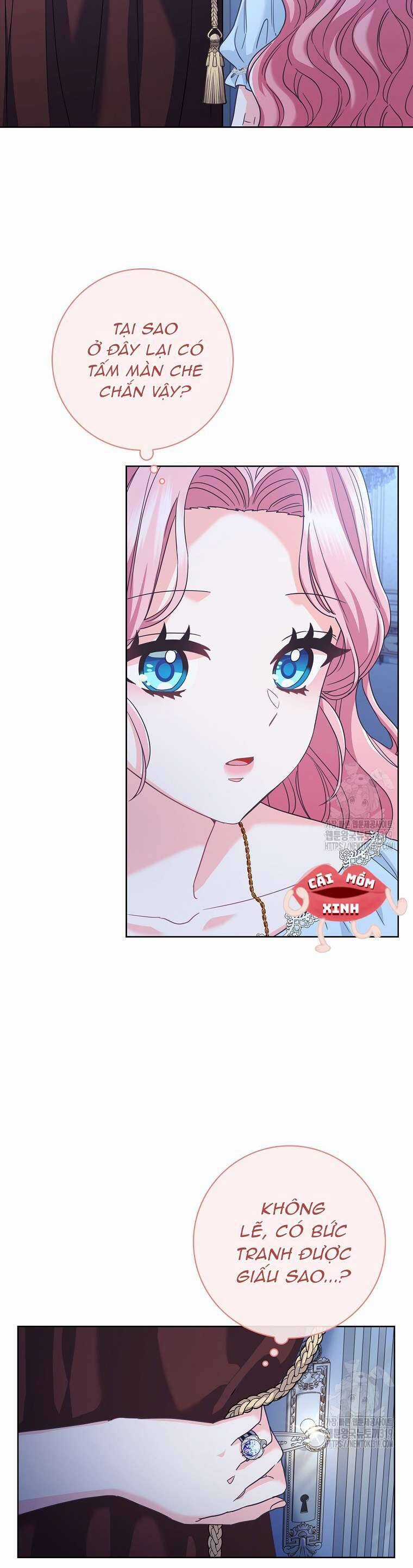 Tôi Phải Mau Chóng Kết Hôn Vì Thời Gian Có Hạn Chapter 13 trang 32