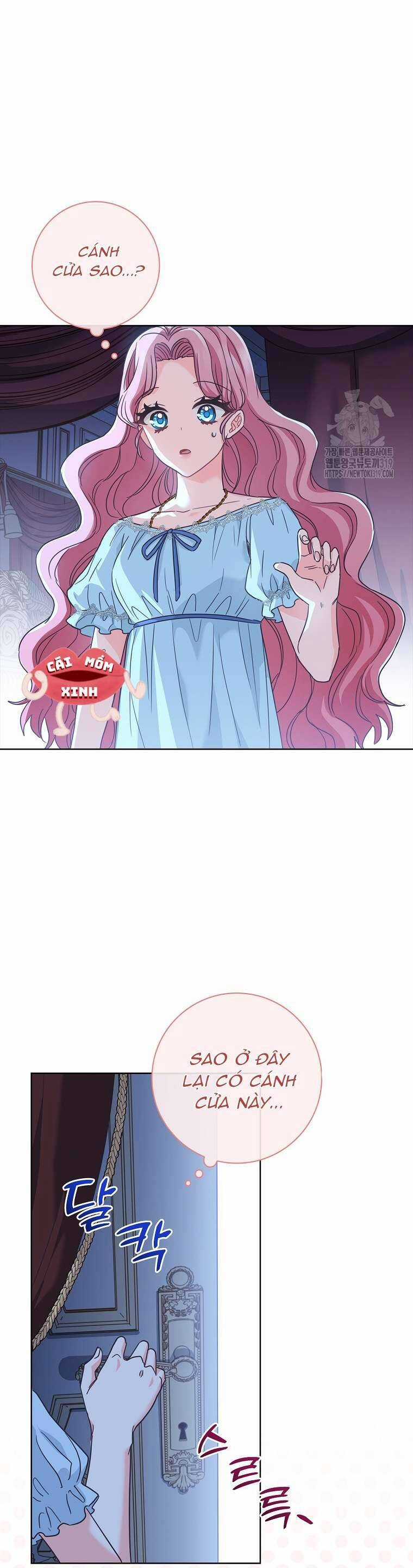 Tôi Phải Mau Chóng Kết Hôn Vì Thời Gian Có Hạn Chapter 13 trang 33