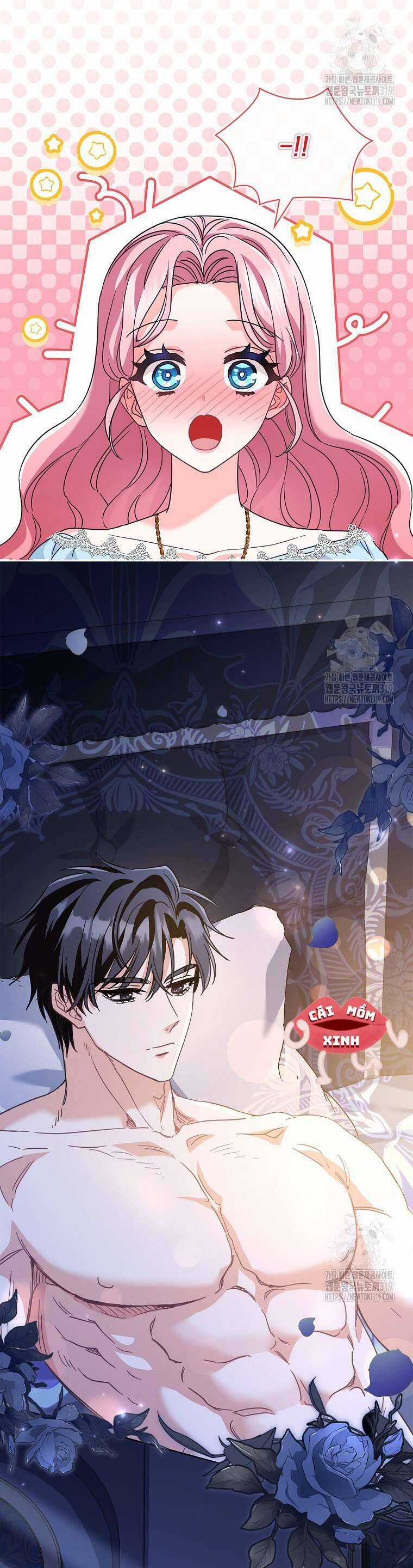 Tôi Phải Mau Chóng Kết Hôn Vì Thời Gian Có Hạn Chapter 13 trang 34