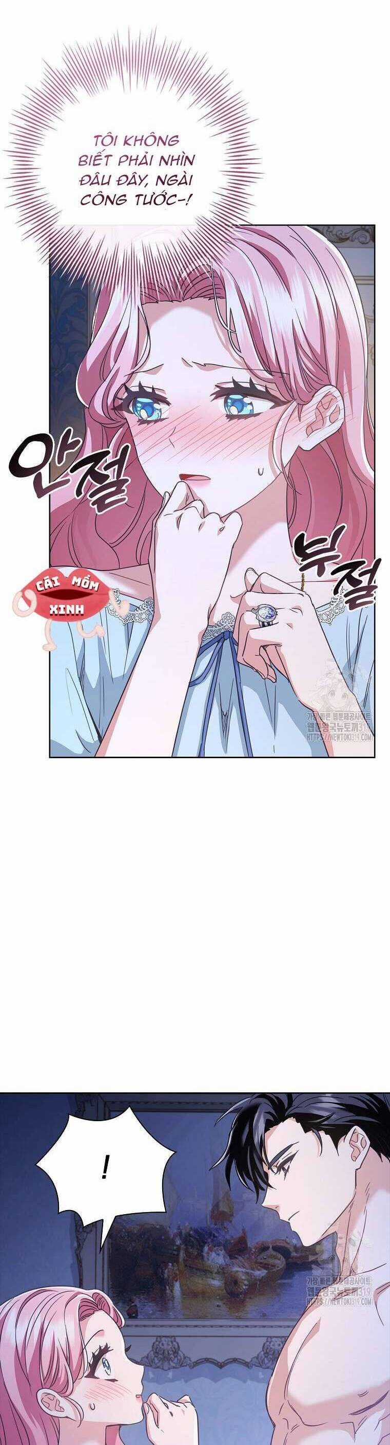 Tôi Phải Mau Chóng Kết Hôn Vì Thời Gian Có Hạn Chapter 13 trang 39