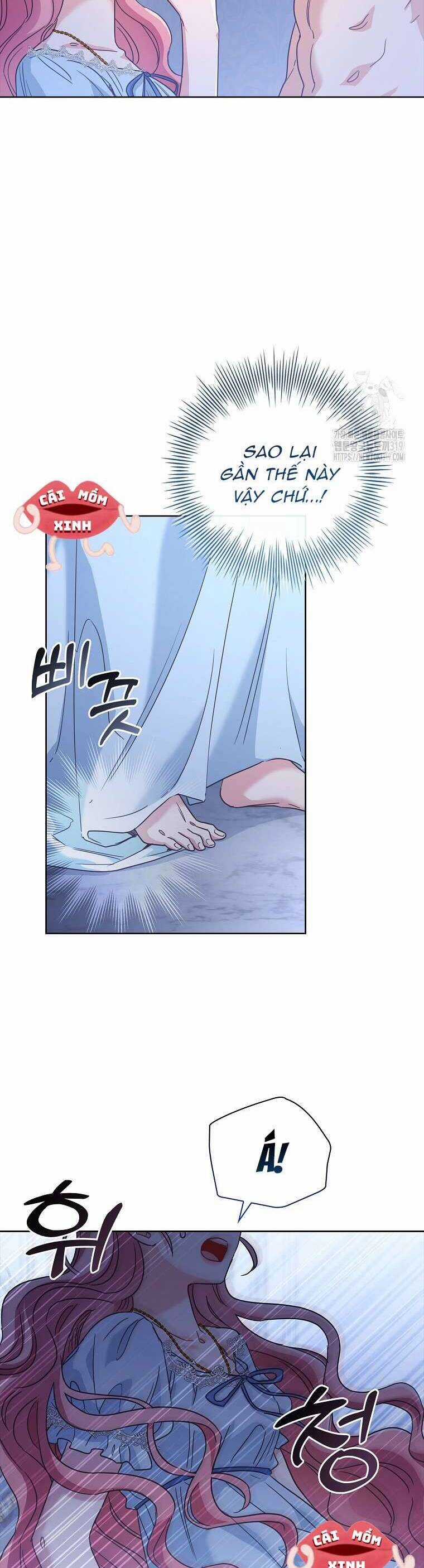 Tôi Phải Mau Chóng Kết Hôn Vì Thời Gian Có Hạn Chapter 13 trang 40