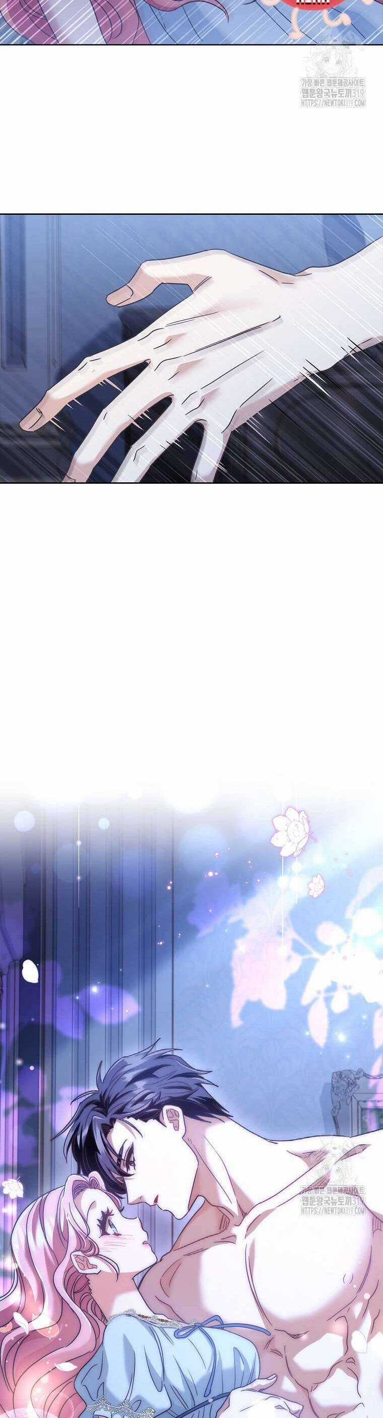 Tôi Phải Mau Chóng Kết Hôn Vì Thời Gian Có Hạn Chapter 13 trang 41