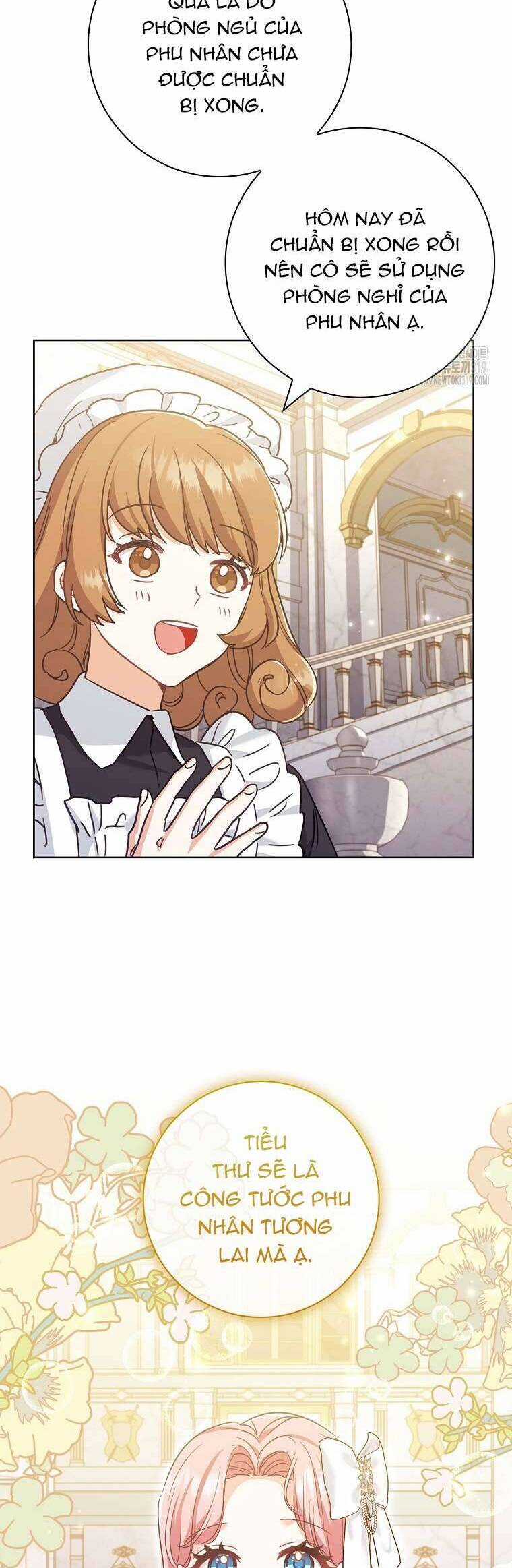 Tôi Phải Mau Chóng Kết Hôn Vì Thời Gian Có Hạn Chapter 13 trang 5