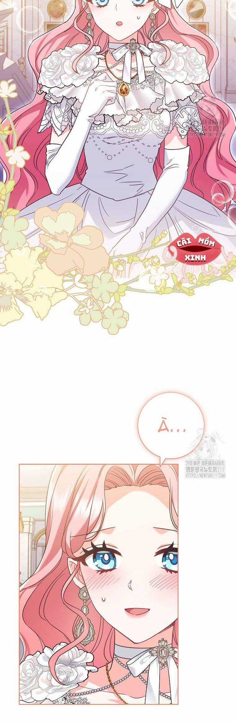 Tôi Phải Mau Chóng Kết Hôn Vì Thời Gian Có Hạn Chapter 13 trang 6