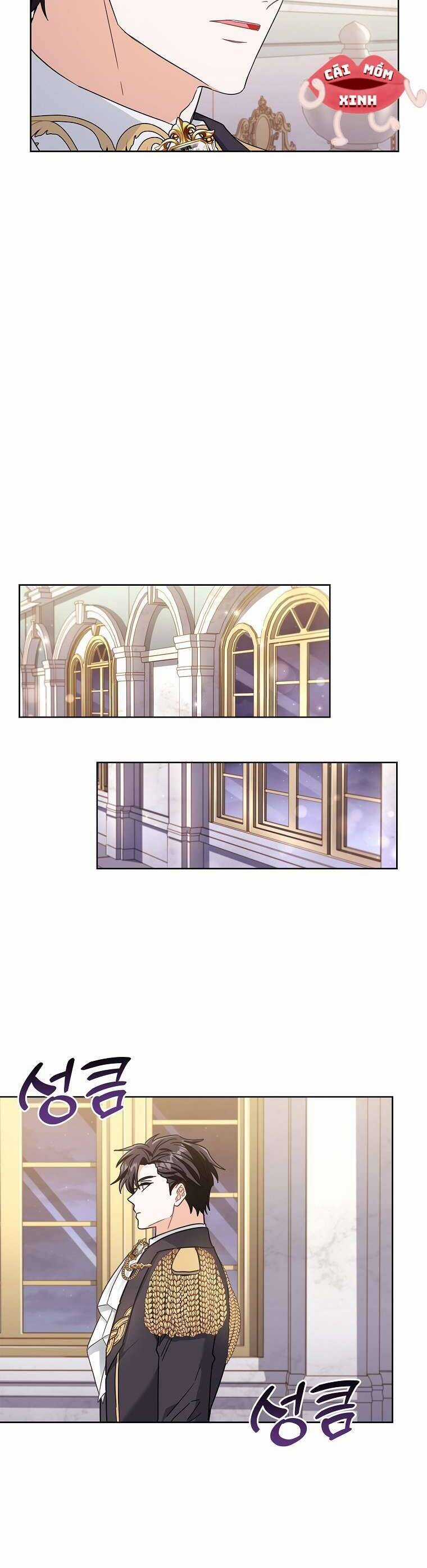 Tôi Phải Mau Chóng Kết Hôn Vì Thời Gian Có Hạn Chapter 13 trang 8