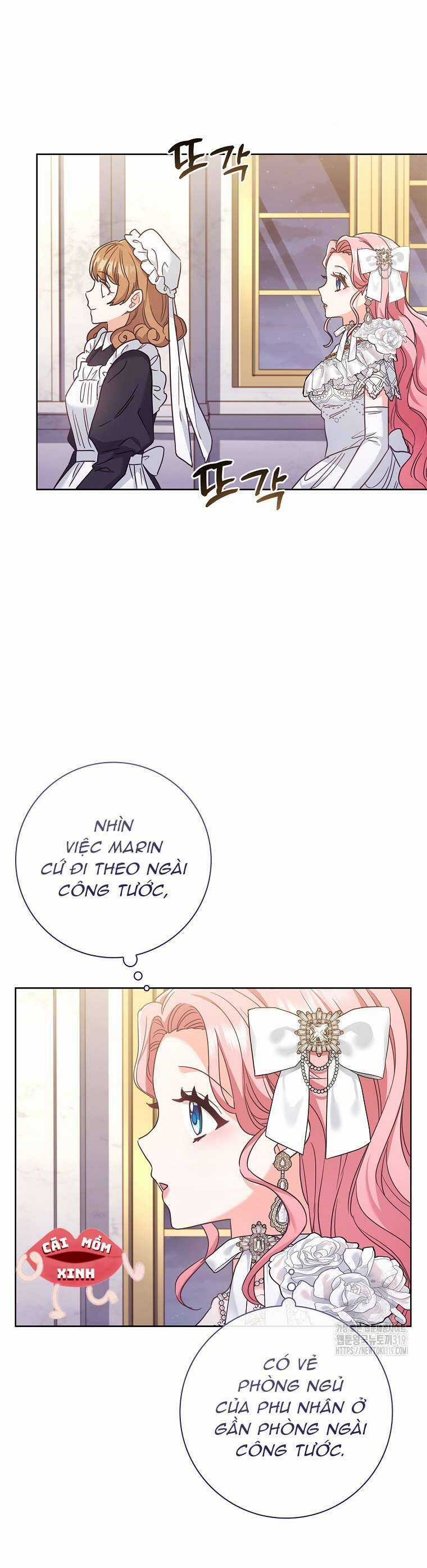 Tôi Phải Mau Chóng Kết Hôn Vì Thời Gian Có Hạn Chapter 13 trang 9