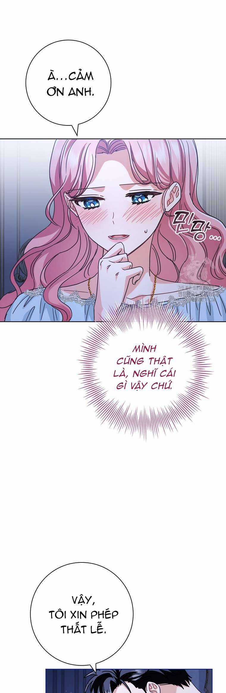 Tôi Phải Mau Chóng Kết Hôn Vì Thời Gian Có Hạn Chapter 14 trang 10