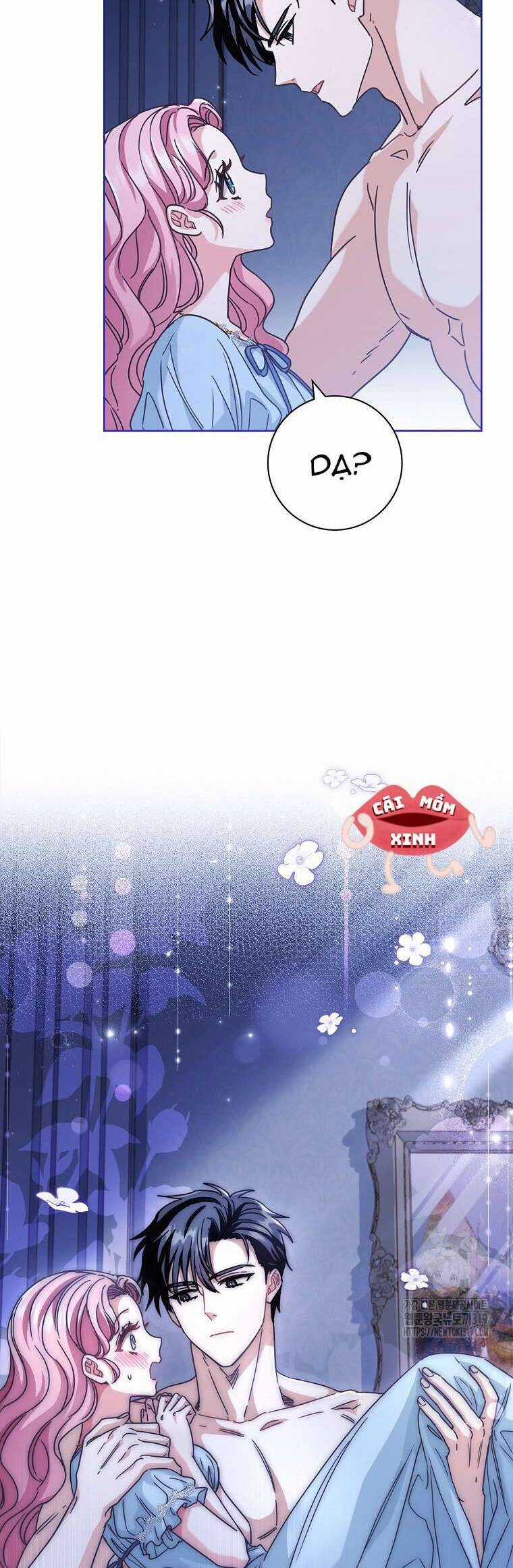 Tôi Phải Mau Chóng Kết Hôn Vì Thời Gian Có Hạn Chapter 14 trang 11