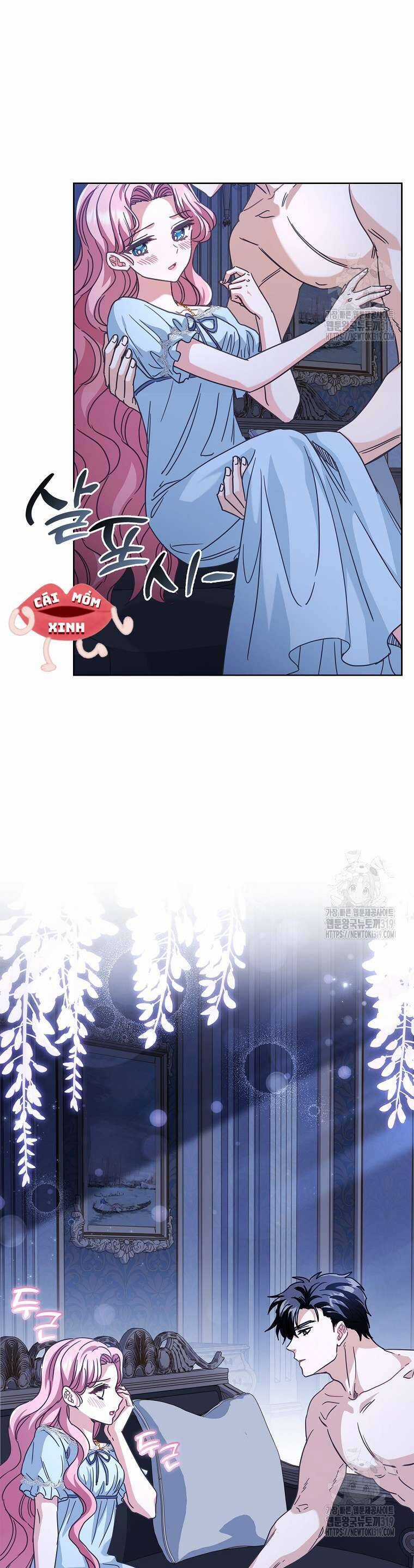 Tôi Phải Mau Chóng Kết Hôn Vì Thời Gian Có Hạn Chapter 14 trang 13