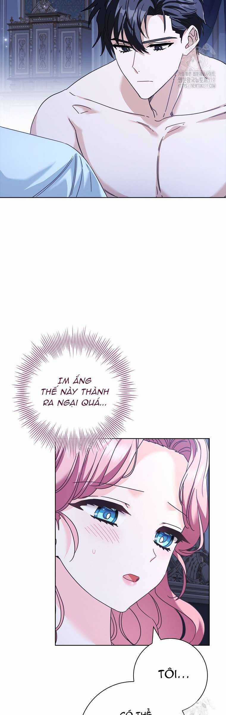 Tôi Phải Mau Chóng Kết Hôn Vì Thời Gian Có Hạn Chapter 14 trang 19