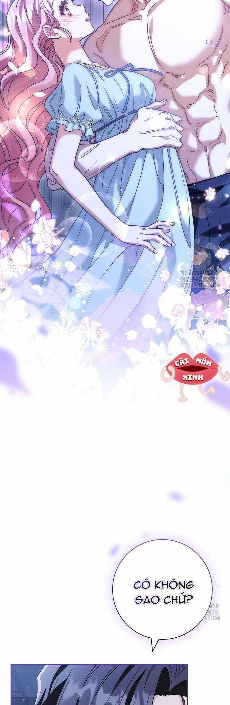 Tôi Phải Mau Chóng Kết Hôn Vì Thời Gian Có Hạn Chapter 14 trang 2