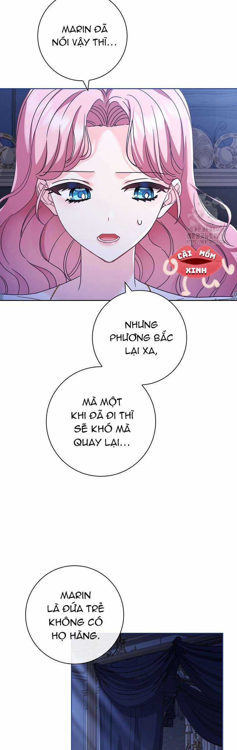 Tôi Phải Mau Chóng Kết Hôn Vì Thời Gian Có Hạn Chapter 14 trang 22