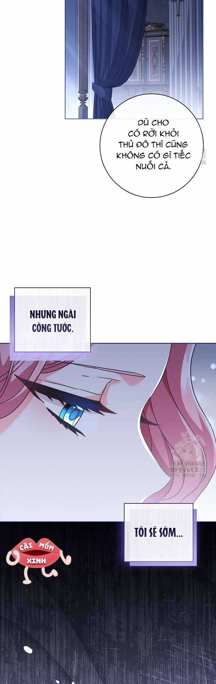 Tôi Phải Mau Chóng Kết Hôn Vì Thời Gian Có Hạn Chapter 14 trang 23