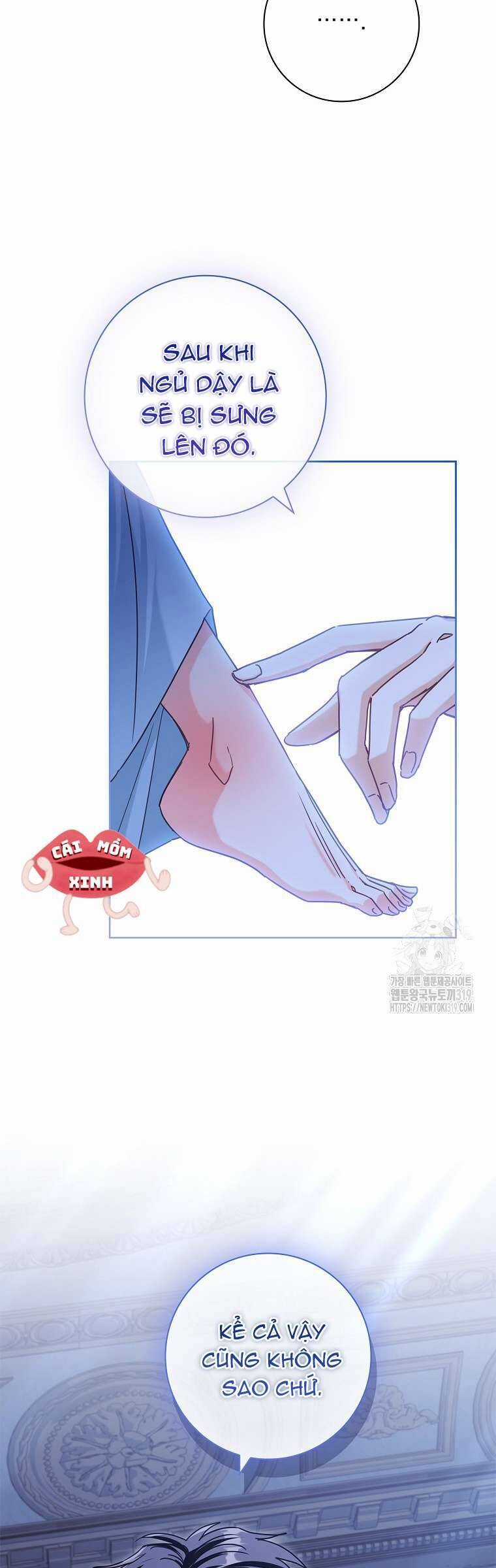 Tôi Phải Mau Chóng Kết Hôn Vì Thời Gian Có Hạn Chapter 14 trang 29