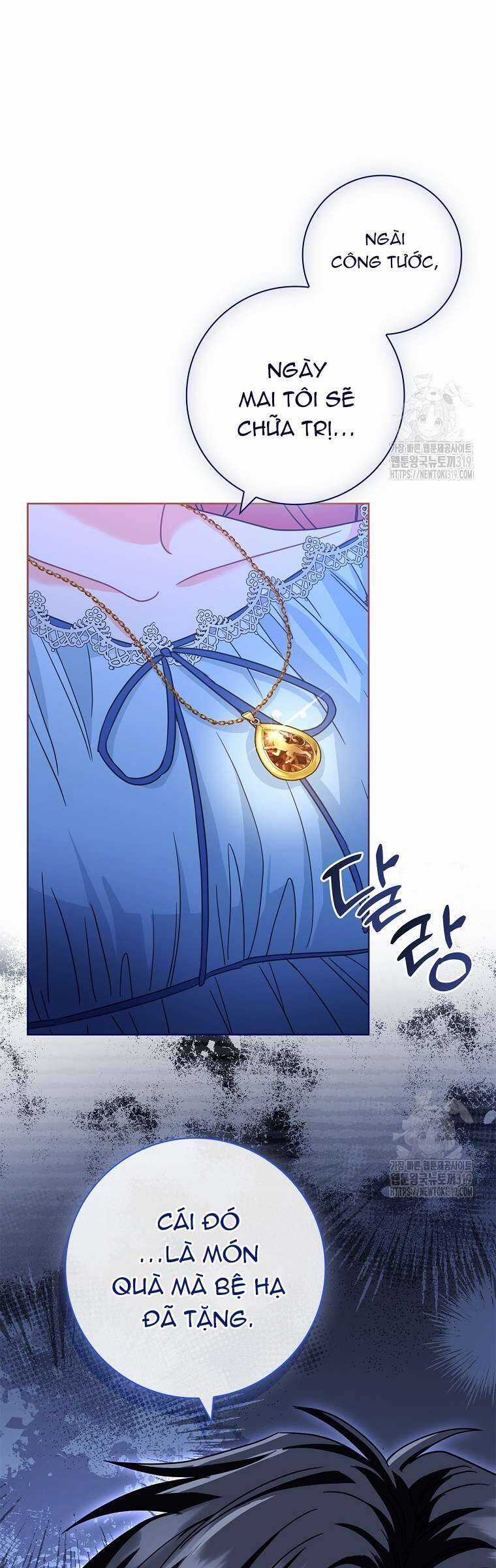 Tôi Phải Mau Chóng Kết Hôn Vì Thời Gian Có Hạn Chapter 14 trang 33