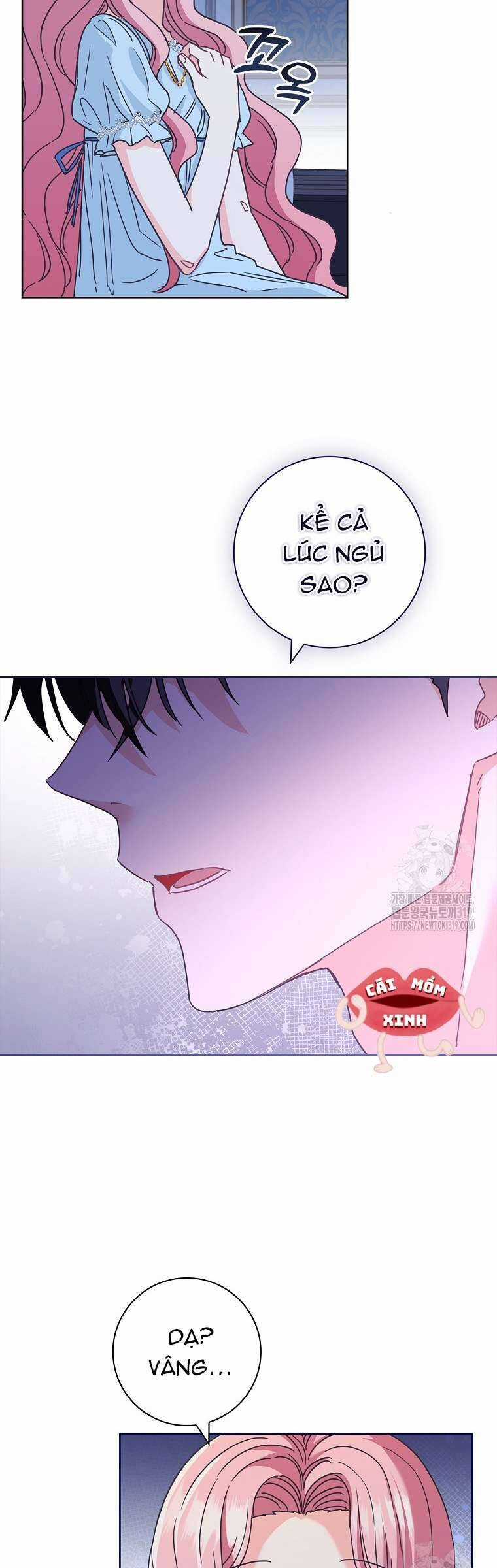 Tôi Phải Mau Chóng Kết Hôn Vì Thời Gian Có Hạn Chapter 14 trang 35