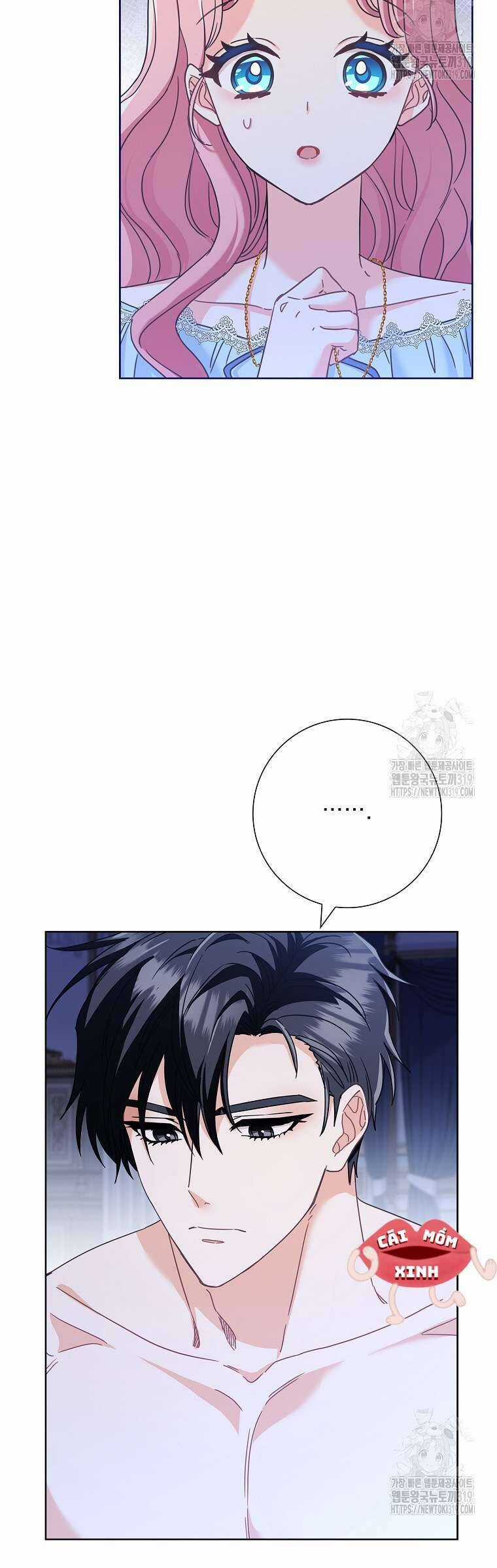 Tôi Phải Mau Chóng Kết Hôn Vì Thời Gian Có Hạn Chapter 14 trang 36