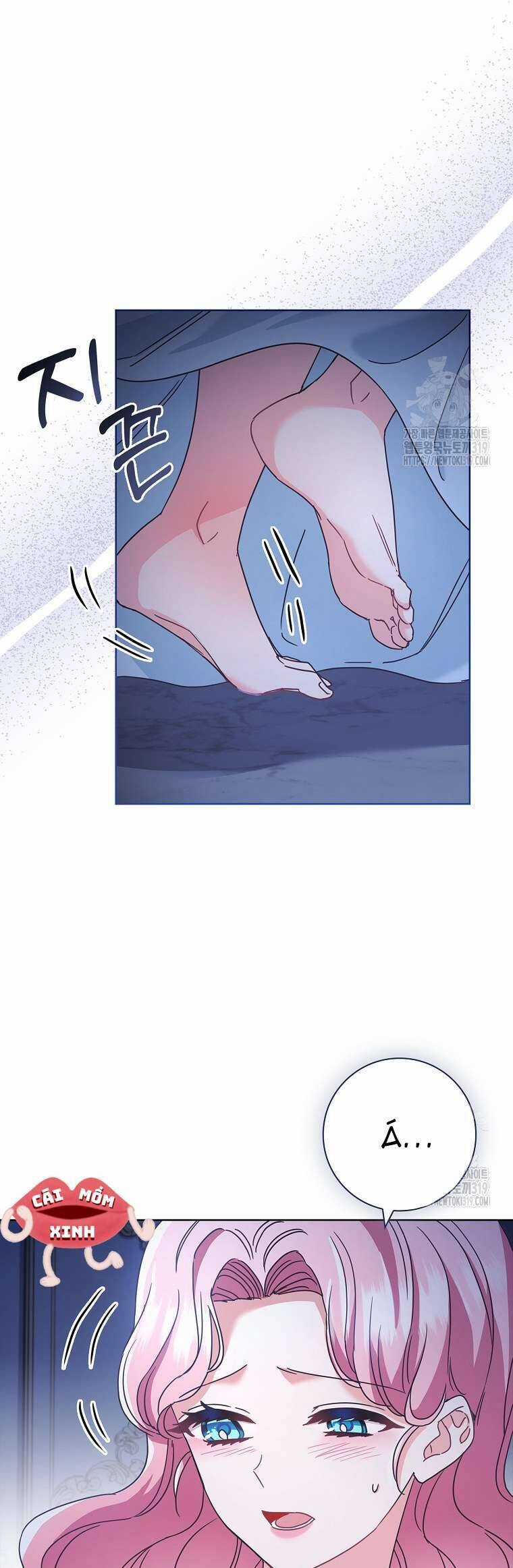 Tôi Phải Mau Chóng Kết Hôn Vì Thời Gian Có Hạn Chapter 14 trang 4