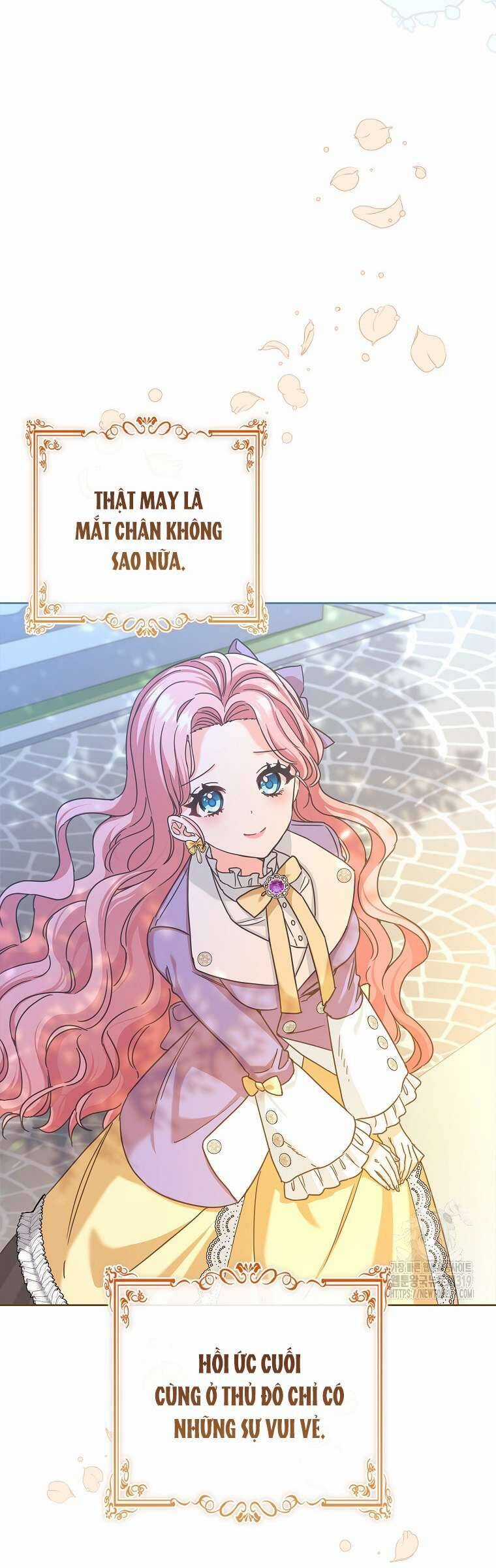 Tôi Phải Mau Chóng Kết Hôn Vì Thời Gian Có Hạn Chapter 14 trang 43