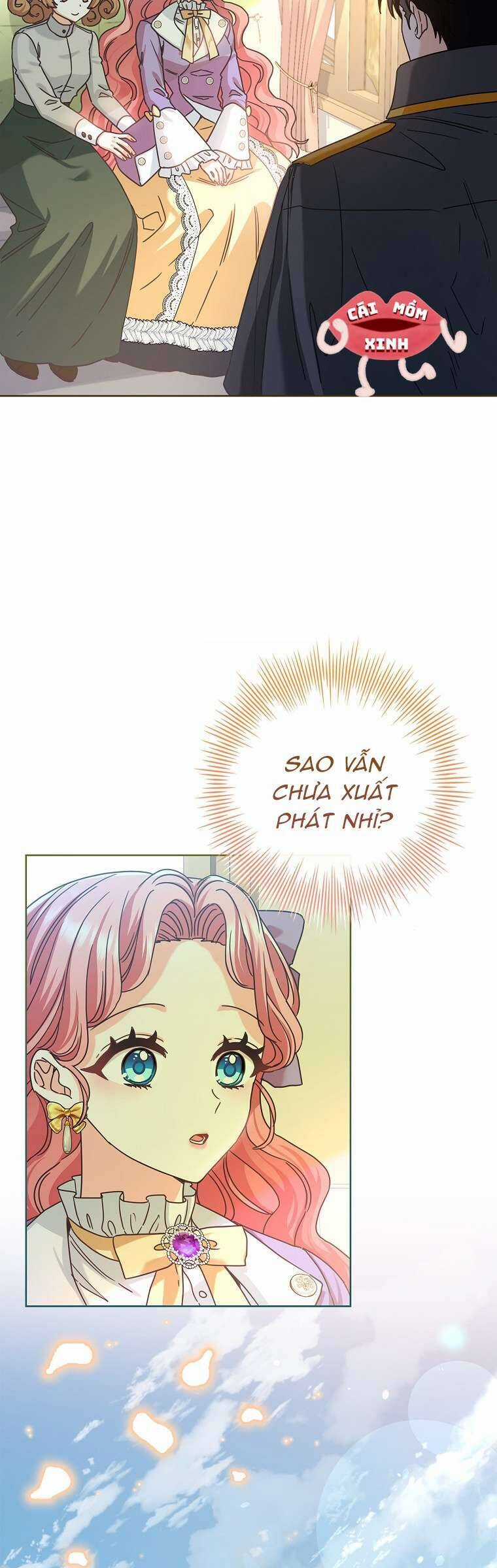 Tôi Phải Mau Chóng Kết Hôn Vì Thời Gian Có Hạn Chapter 14 trang 45