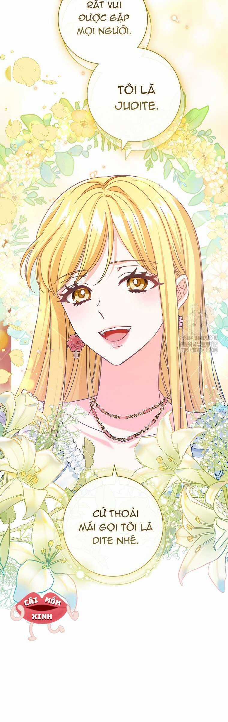 Tôi Phải Mau Chóng Kết Hôn Vì Thời Gian Có Hạn Chapter 14 trang 47