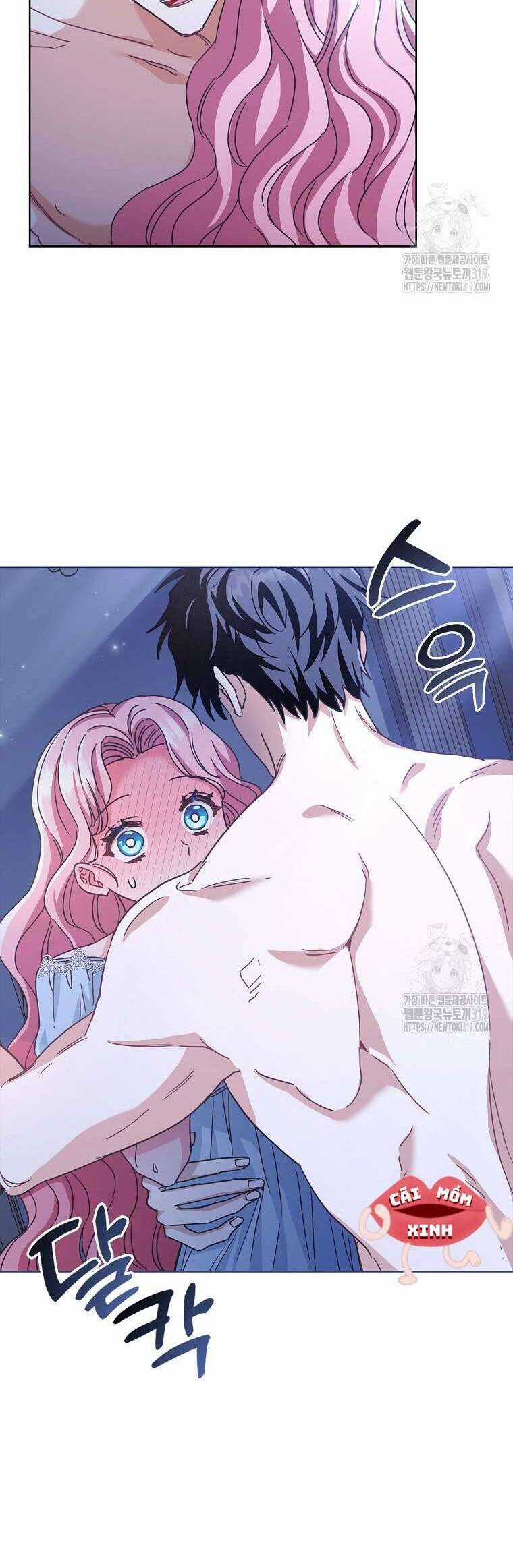 Tôi Phải Mau Chóng Kết Hôn Vì Thời Gian Có Hạn Chapter 14 trang 6