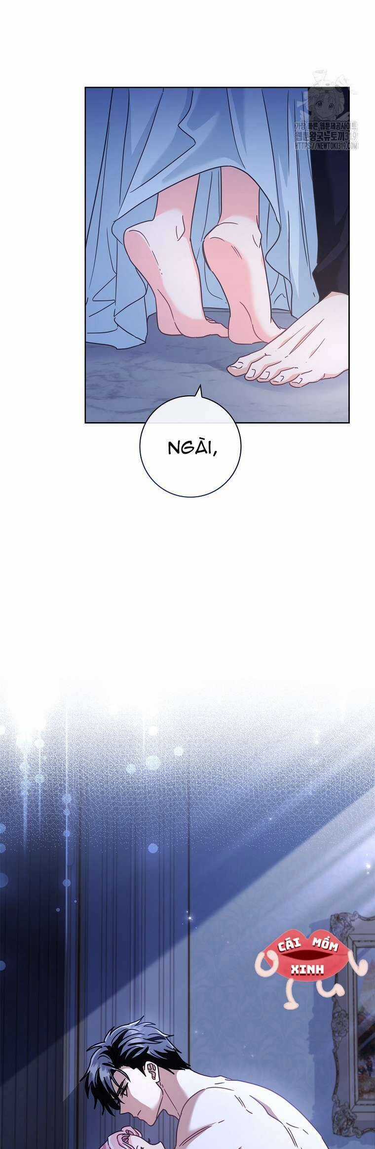 Tôi Phải Mau Chóng Kết Hôn Vì Thời Gian Có Hạn Chapter 14 trang 7