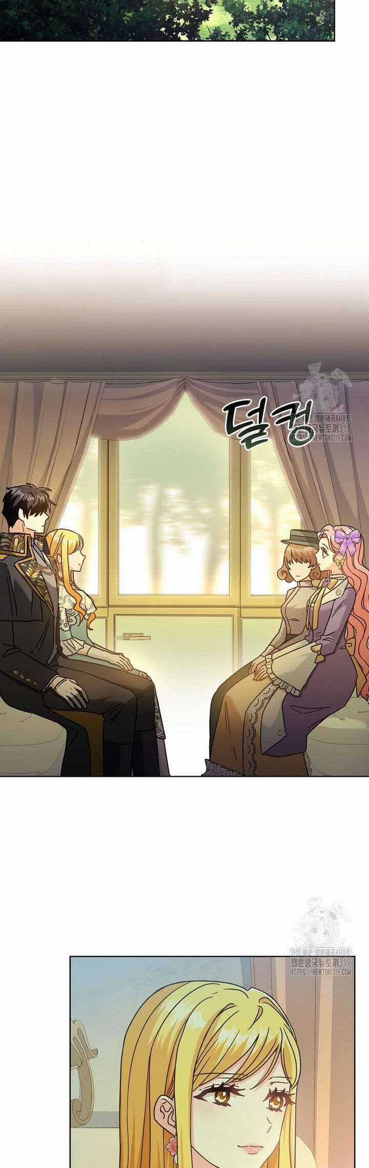 Tôi Phải Mau Chóng Kết Hôn Vì Thời Gian Có Hạn Chapter 15 trang 17