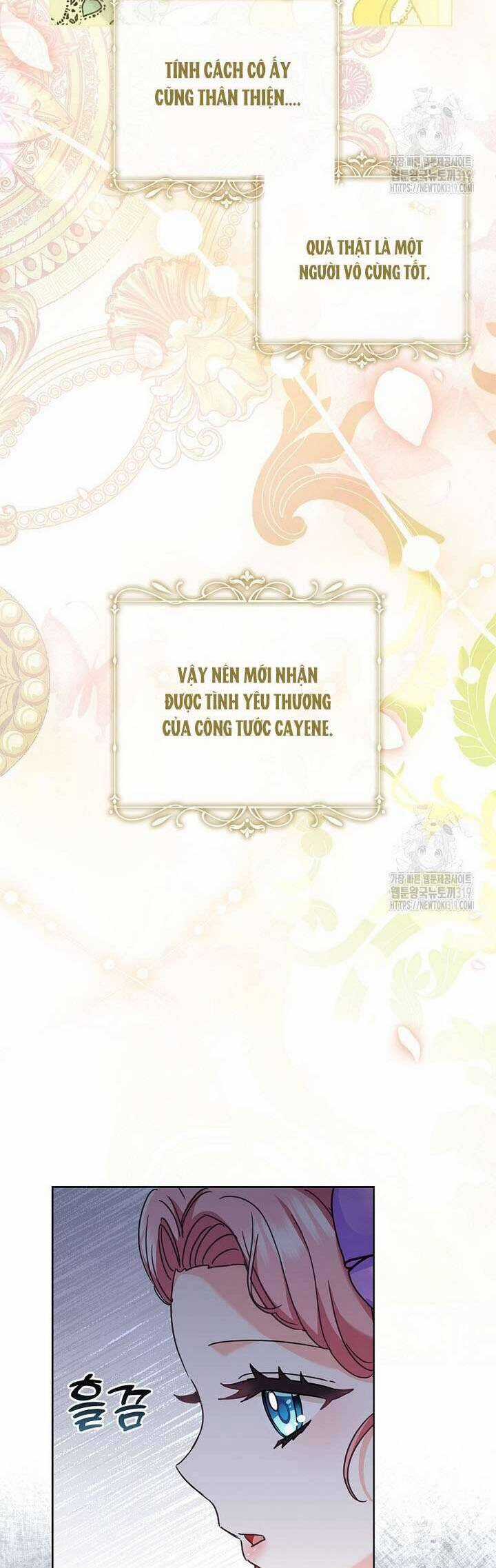 Tôi Phải Mau Chóng Kết Hôn Vì Thời Gian Có Hạn Chapter 15 trang 20