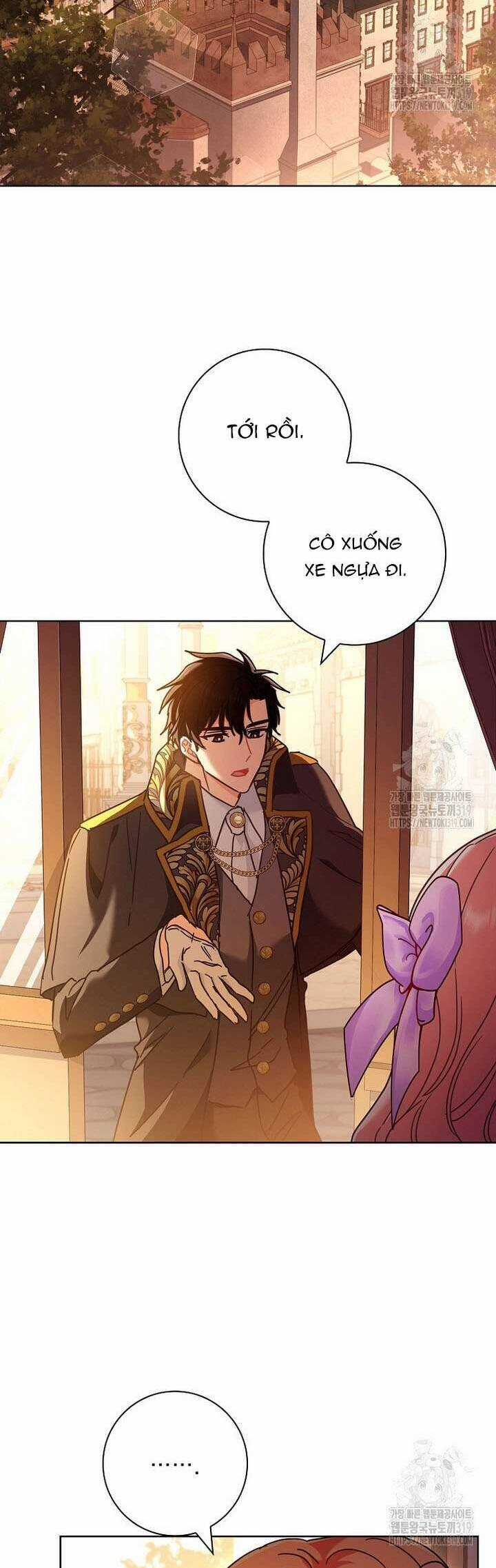 Tôi Phải Mau Chóng Kết Hôn Vì Thời Gian Có Hạn Chapter 15 trang 26