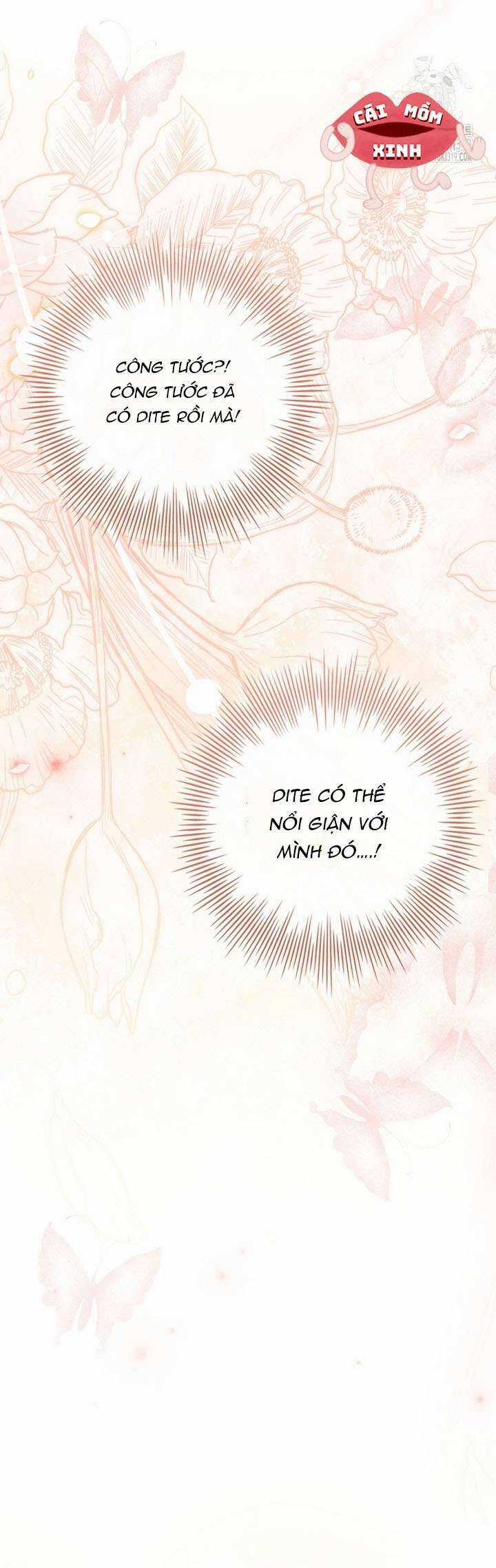 Tôi Phải Mau Chóng Kết Hôn Vì Thời Gian Có Hạn Chapter 15 trang 31