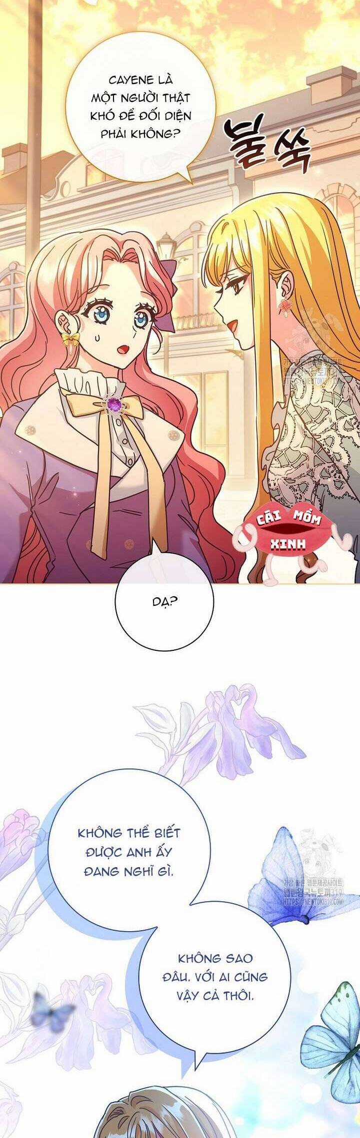 Tôi Phải Mau Chóng Kết Hôn Vì Thời Gian Có Hạn Chapter 15 trang 39