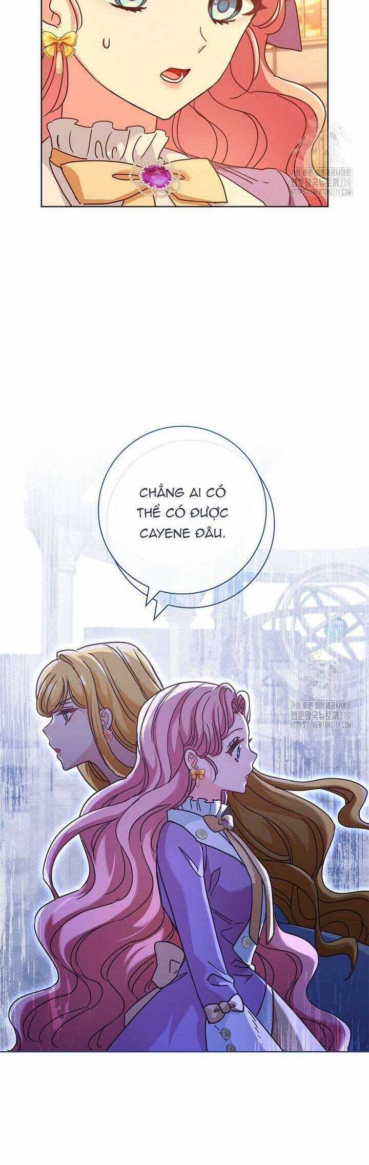 Tôi Phải Mau Chóng Kết Hôn Vì Thời Gian Có Hạn Chapter 15 trang 41