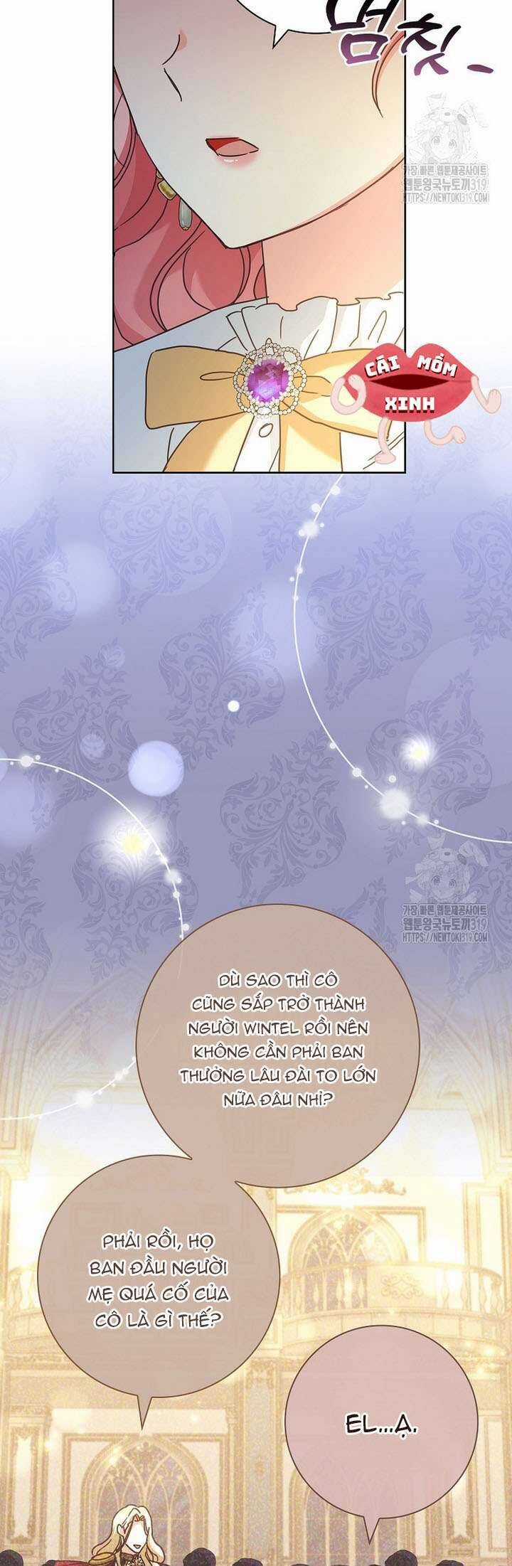 Tôi Phải Mau Chóng Kết Hôn Vì Thời Gian Có Hạn Chapter 15 trang 7
