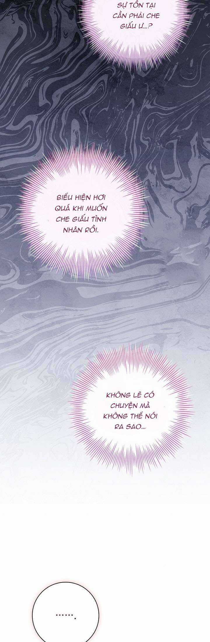 Tôi Phải Mau Chóng Kết Hôn Vì Thời Gian Có Hạn Chapter 16 trang 10