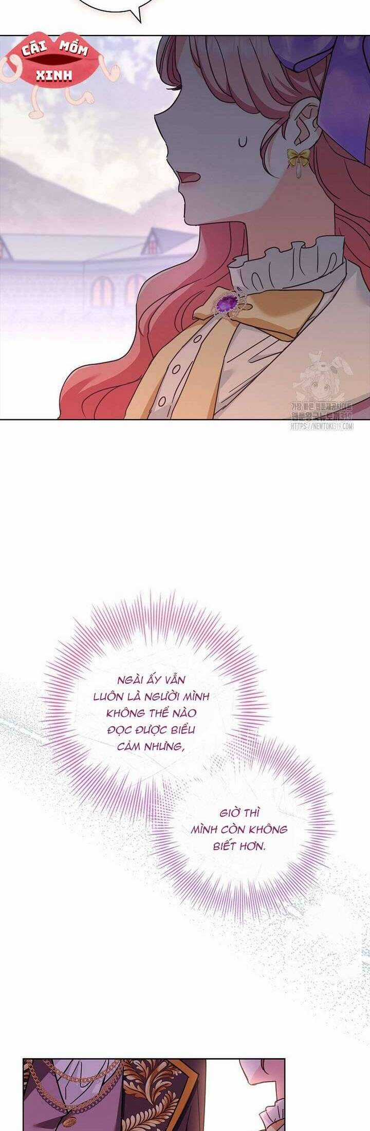 Tôi Phải Mau Chóng Kết Hôn Vì Thời Gian Có Hạn Chapter 16 trang 11