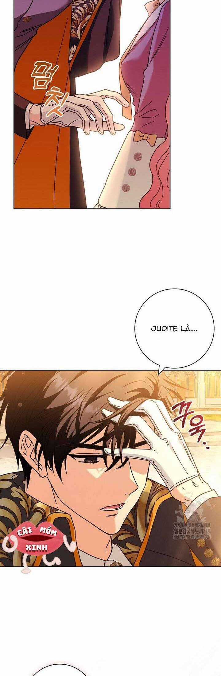 Tôi Phải Mau Chóng Kết Hôn Vì Thời Gian Có Hạn Chapter 16 trang 12