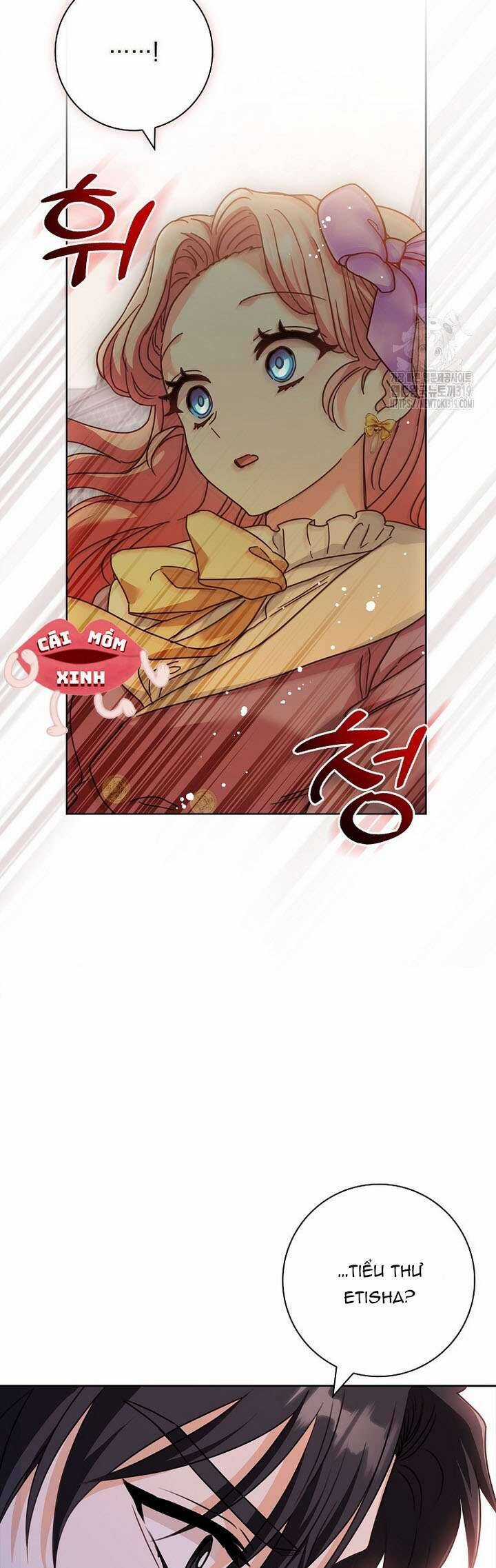 Tôi Phải Mau Chóng Kết Hôn Vì Thời Gian Có Hạn Chapter 16 trang 13