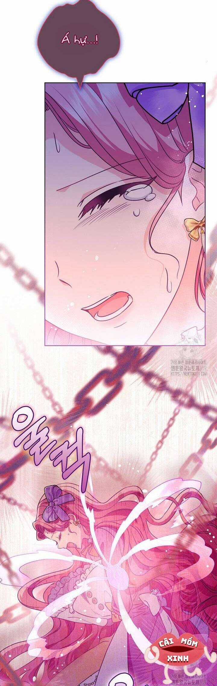 Tôi Phải Mau Chóng Kết Hôn Vì Thời Gian Có Hạn Chapter 16 trang 15