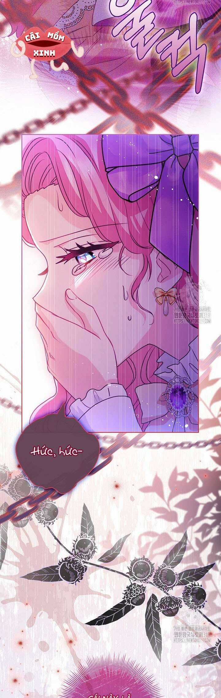 Tôi Phải Mau Chóng Kết Hôn Vì Thời Gian Có Hạn Chapter 16 trang 16