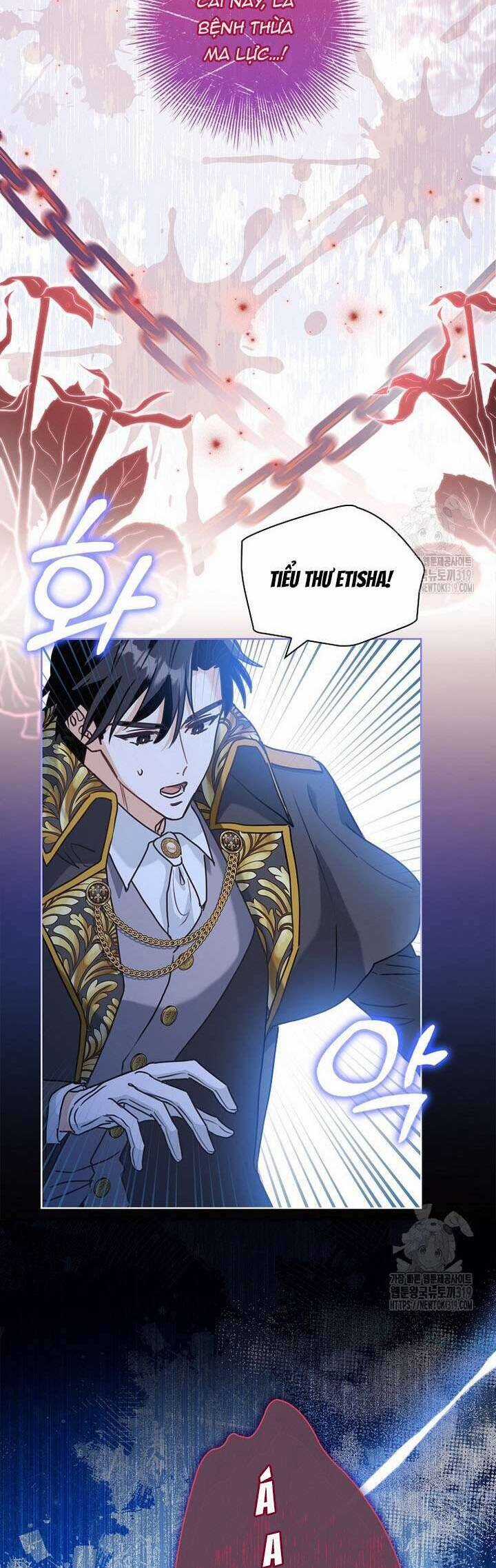 Tôi Phải Mau Chóng Kết Hôn Vì Thời Gian Có Hạn Chapter 16 trang 17