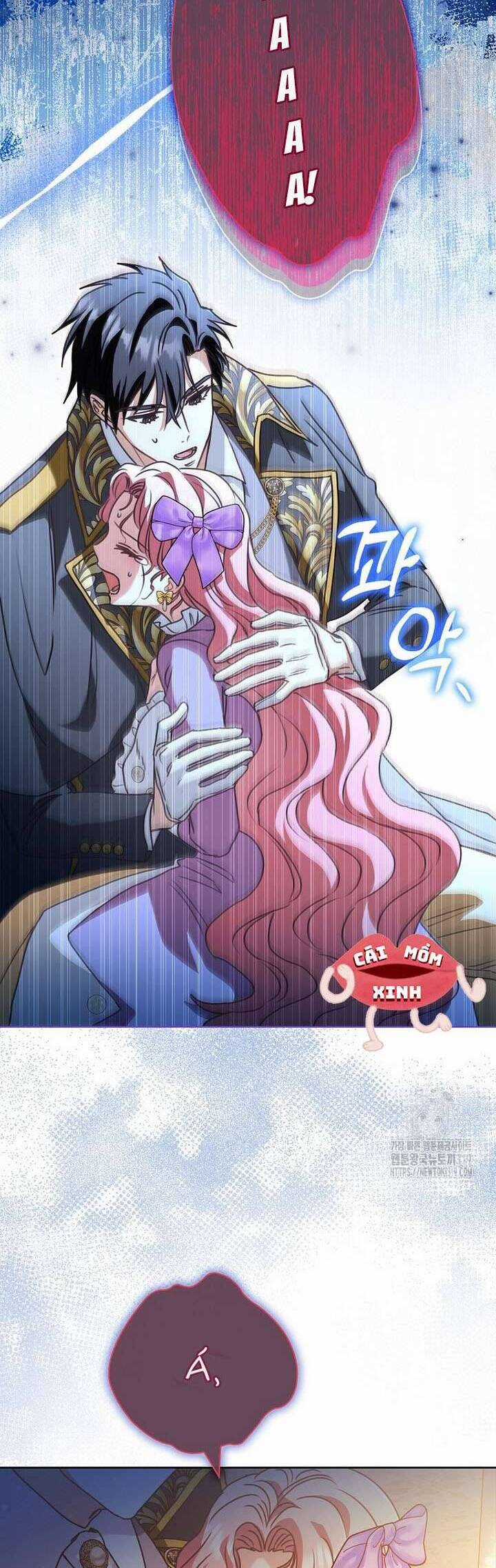 Tôi Phải Mau Chóng Kết Hôn Vì Thời Gian Có Hạn Chapter 16 trang 18