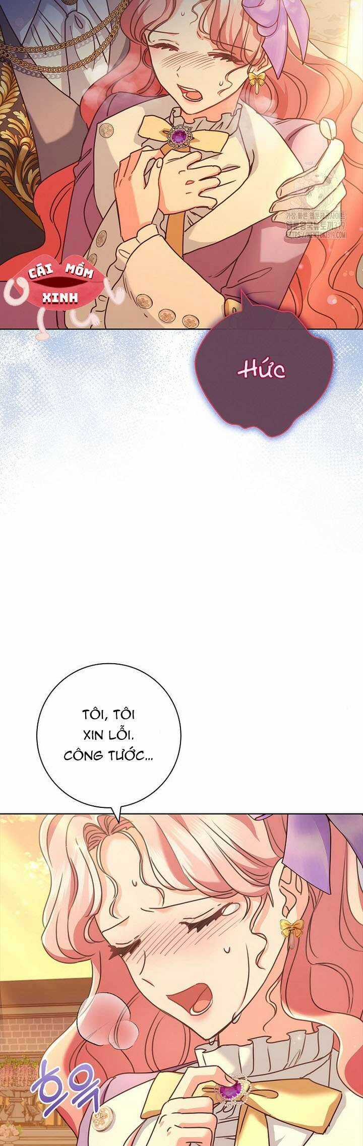 Tôi Phải Mau Chóng Kết Hôn Vì Thời Gian Có Hạn Chapter 16 trang 19