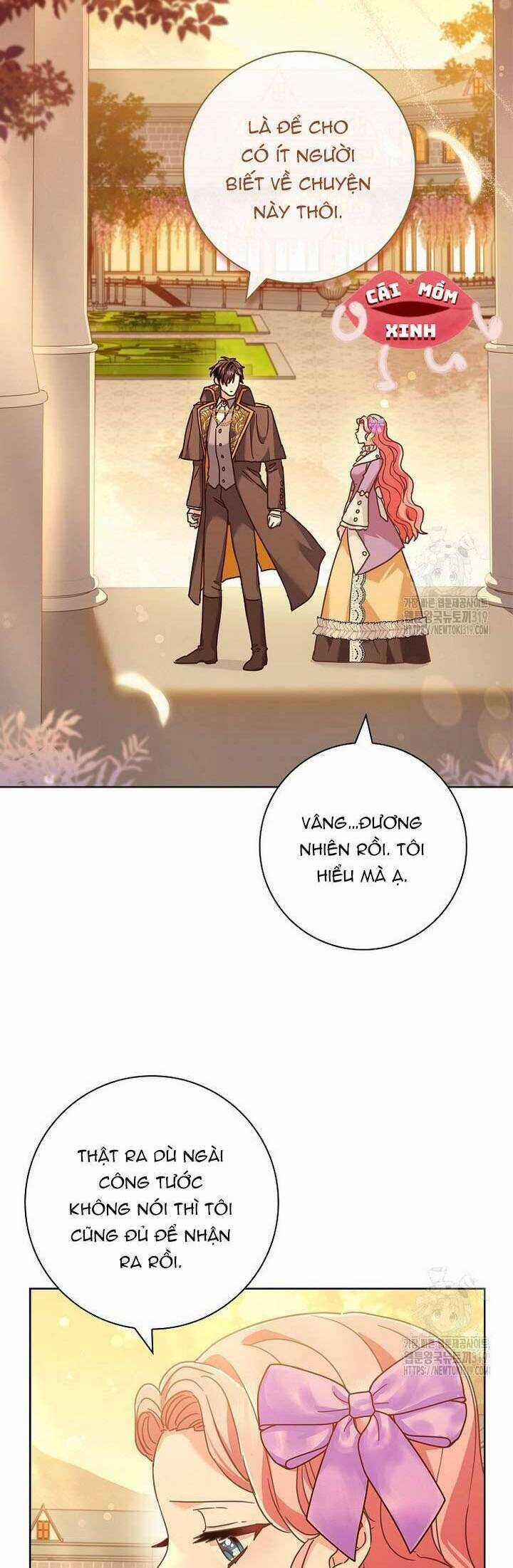 Tôi Phải Mau Chóng Kết Hôn Vì Thời Gian Có Hạn Chapter 16 trang 2