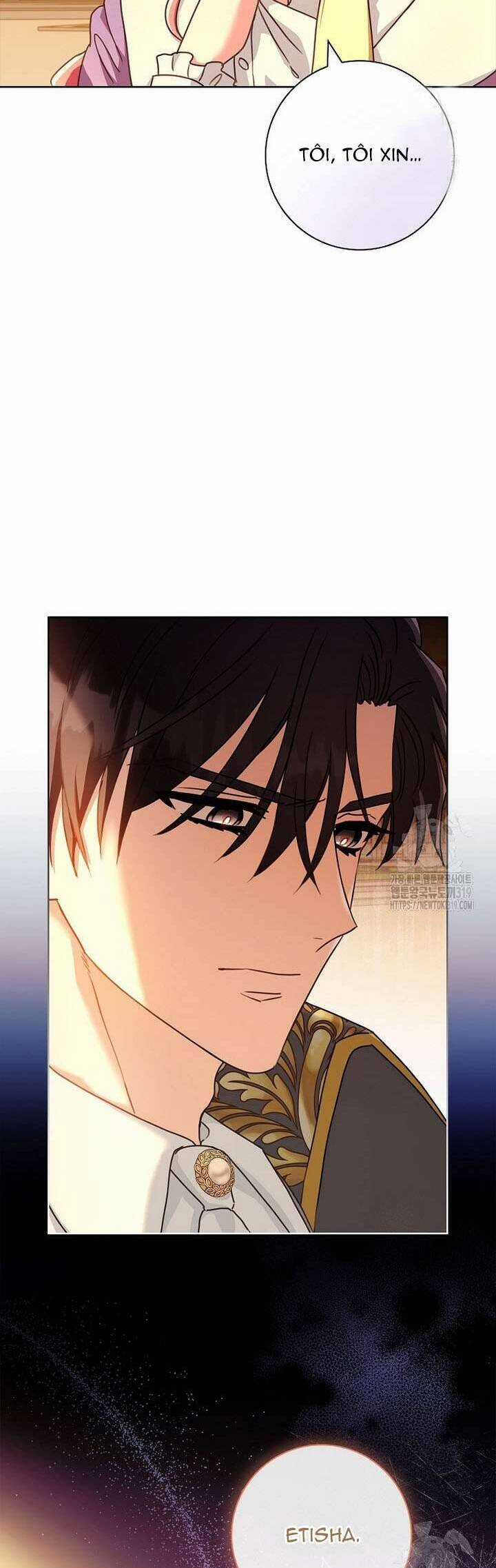 Tôi Phải Mau Chóng Kết Hôn Vì Thời Gian Có Hạn Chapter 16 trang 20