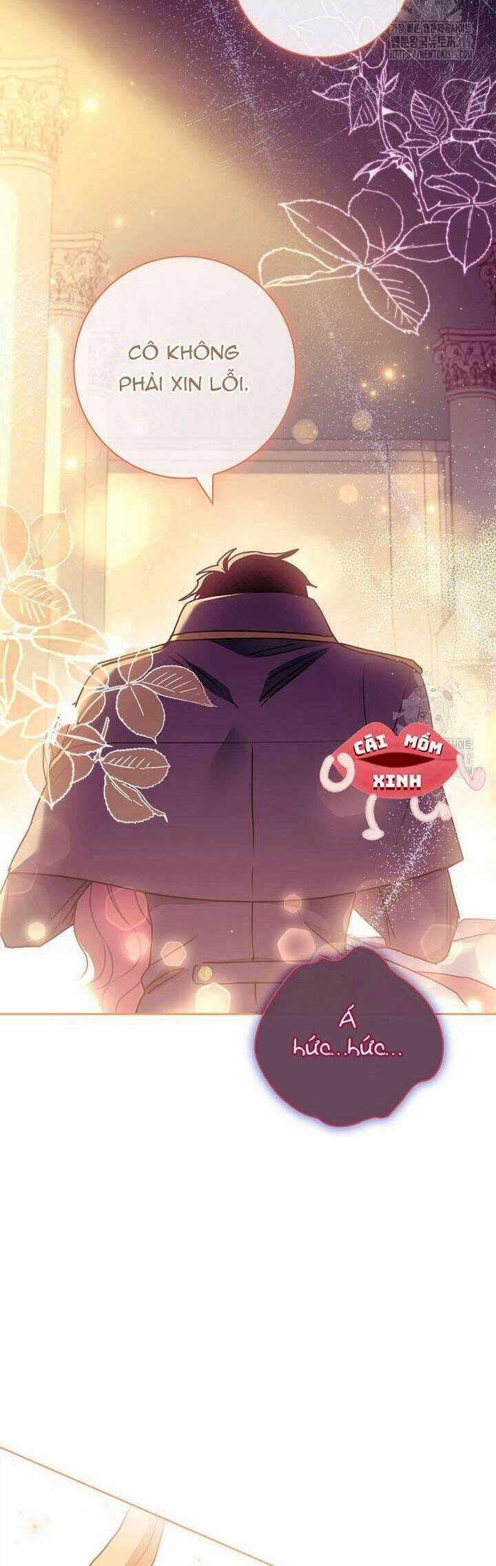 Tôi Phải Mau Chóng Kết Hôn Vì Thời Gian Có Hạn Chapter 16 trang 21